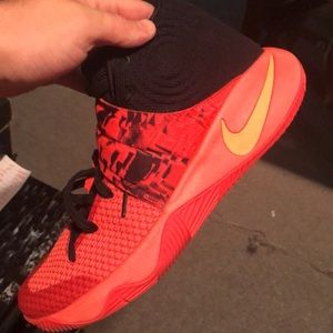 Kyrie Irving Basketball